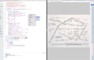 Opusmodus screenshot 2