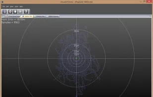 VisualGPSView screenshot 1