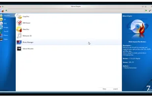 Silicon Empire screenshot 1