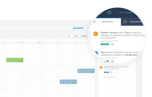 Minuteit screenshot 1