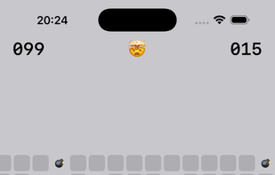 Minesweeper v1.0 screenshot 3