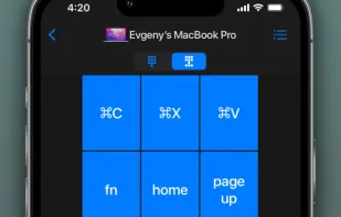 Virtual KeyPad & NumPad screenshot 1