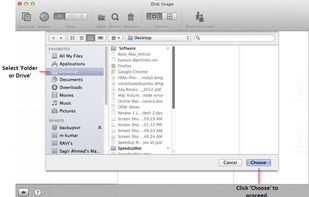Stellar Smart Finder screenshot 1