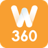 Wellness360 icon