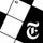 NYTimes - Crossword icon