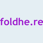 Foldhe.re icon