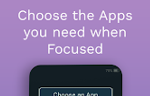 Focus Home Screen - Launcher screenshot 3