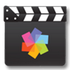 Pinnacle VideoSpin icon