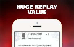 Heavy Metal Thunder screenshot 2