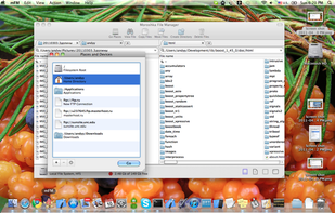 Moroshka screenshot 3