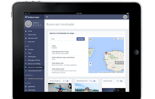 Instamizer screenshot 1