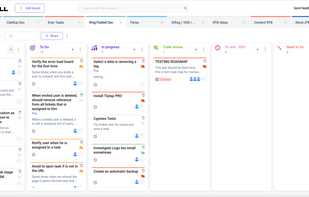 RingTheBell screenshot 1