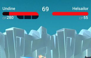 Draconius GO screenshot 3