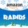 Amazon Rapids icon