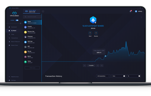 Infinity Wallet screenshot 3