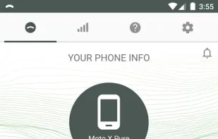 Republic Wireless screenshot 1