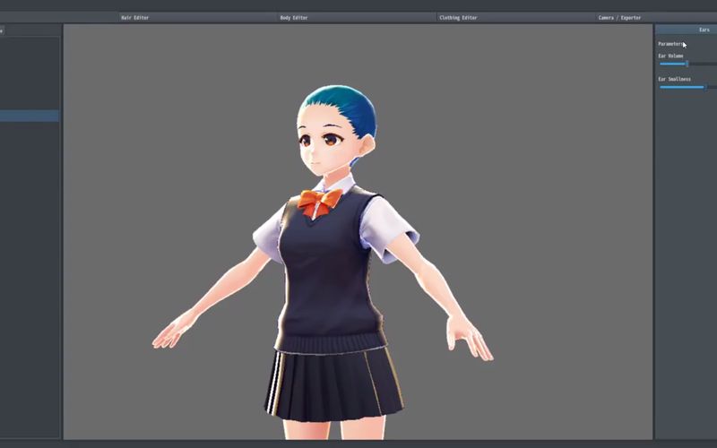 Free Blender Alternatives 25+ 3D Modelers AlternativeTo