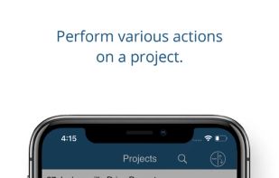AuditBricks screenshot 1