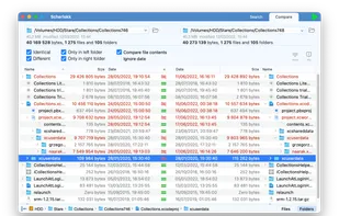 Scherlokk screenshot 3