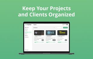 Wingleap screenshot 2