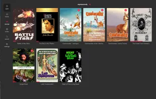 Videotape screenshot 3