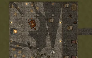 MapTool screenshot 1