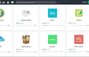 Monitor more than 1 proyect at the same time
