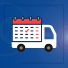 Stellar Delivery Date &amp; Pickup icon