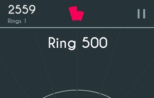 Color Disc Block Puzzle screenshot 2