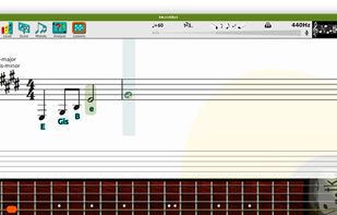 Nootka screenshot 1