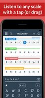 WaayFinder screenshot 3