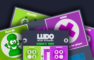 LUDO with Friends screenshot 1