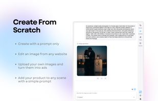 Clone ads