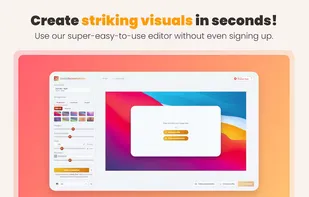 SocialScreenshots screenshot 2