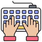Keyboard Layout Indicator icon