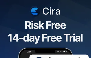 Cira screenshot 1