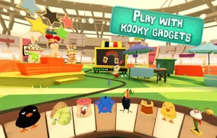 Virtual Rabbids: The Big Plan screenshot 2