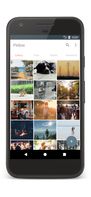 Pinbox securely syncs your photos, albums and videos across all your devices.