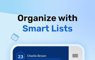 Finale To Do screenshot 3