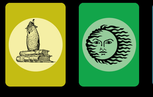 Geconomicus screenshot 1