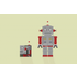 CustomPress icon