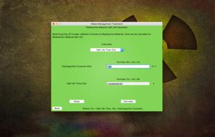 Waste Management Treatment screenshot 3