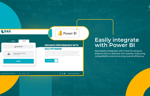 DAX Optimizer screenshot 1