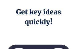 Summerian: Read Book Summaries screenshot 1