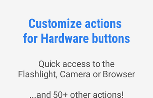 Buttons Remapper: Map &amp; Combo screenshot 1
