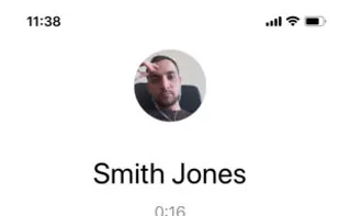 Q-municate screenshot 1