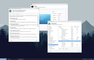 Xfce 4.14