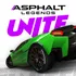 Asphalt icon