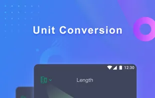 Unit Converters
