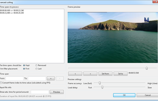 FFQueue screenshot 3